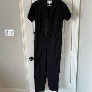 Pistola Broildersuit (black)